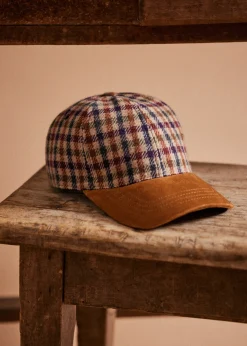 Scaddle Cap|Sézane Store