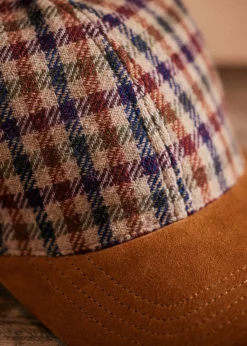 Scaddle Cap|Sézane Store