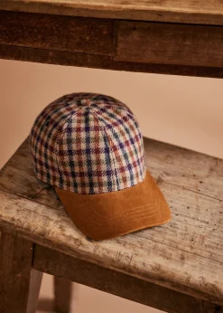 Scaddle Cap|Sézane Store