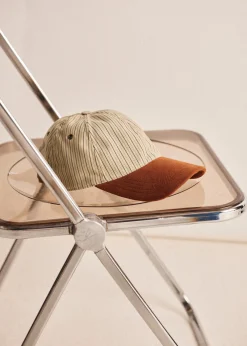 Scaddle Cap|Sézane Store