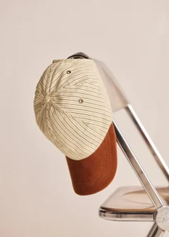 Scaddle Cap|Sézane Store