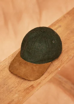 Scaddle Cap|Sézane Store