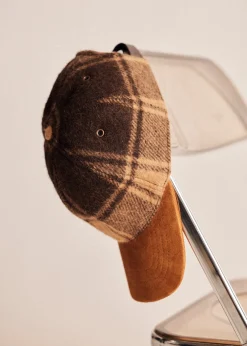 Scaddle Cap|Sézane Store