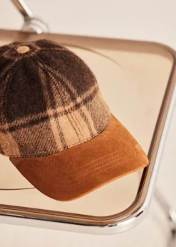 Scaddle Cap|Sézane Store