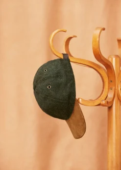 Scaddle Cap|Sézane Store