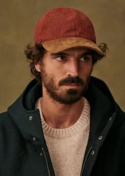 Scaddle Cap|Sézane Store