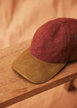 Scaddle Cap|Sézane Store
