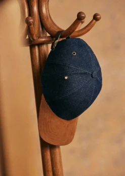 Scaddle Cap|Sézane Store