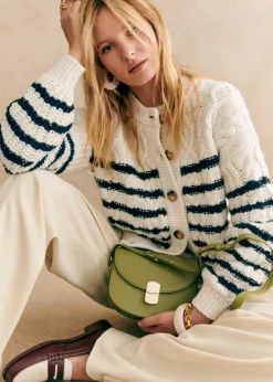 Sean Cardigan|Sézane Best Sale