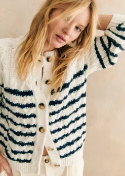 Sean Cardigan|Sézane Best Sale