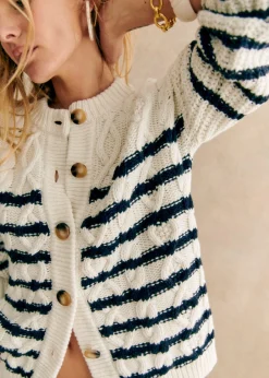 Sean Cardigan|Sézane Best Sale