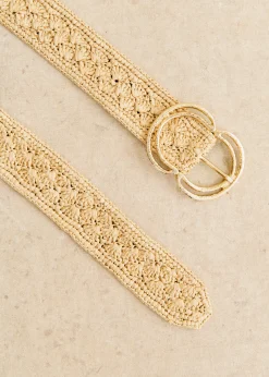 Selena Belt|Sézane Online