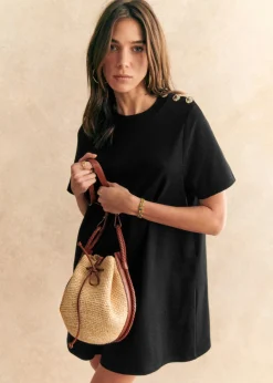 Selena Dress|Sézane Best Sale