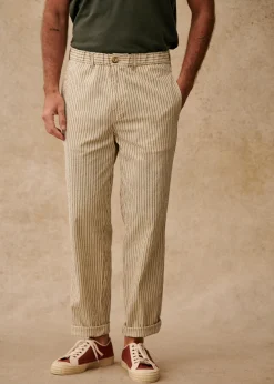 Shane Trousers|Sézane Best Sale