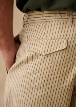 Shane Trousers|Sézane Best Sale