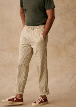 Shane Trousers|Sézane Best Sale