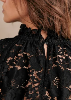 Sheila Blouse|Sézane Store