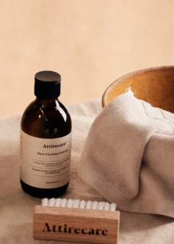 Shoe Cleaning Set|Sézane Outlet