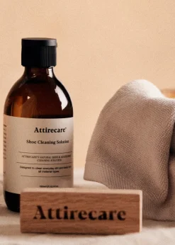 Shoe Cleaning Set|Sézane Outlet
