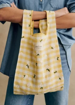 Shopper Bag|Sézane Cheap