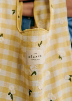 Shopper Bag|Sézane Cheap