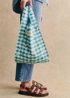 Shopper Bag|Sézane Cheap