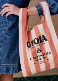 Shopper Bag|Sézane Cheap