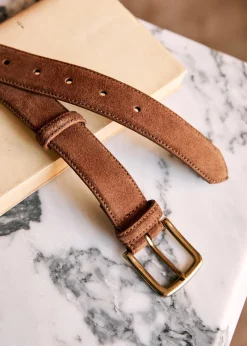 Sidney Belt|Sézane Fashion