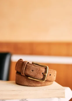 Sidney Belt|Sézane Fashion
