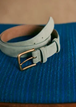 Sidney Belt|Sézane Fashion