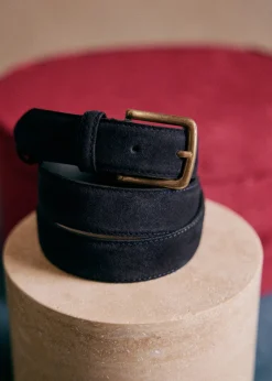 Sidney Belt|Sézane Fashion