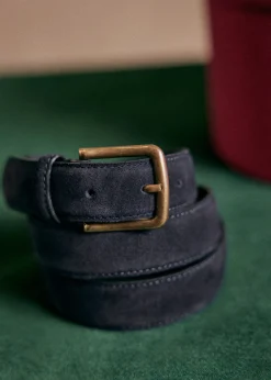 Sidney Belt|Sézane Fashion