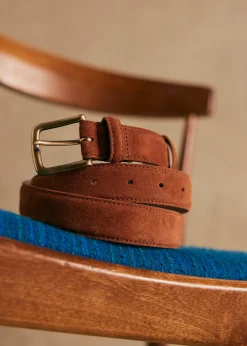 Sidney Belt|Sézane Fashion