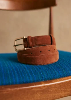 Sidney Belt|Sézane Fashion