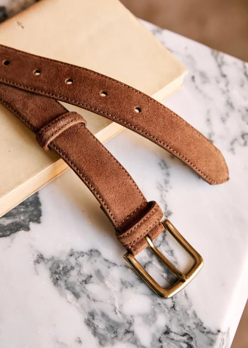 Sidney Belt|Sézane Best