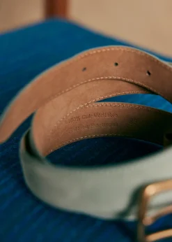 Sidney Belt|Sézane Best