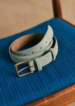 Sidney Belt|Sézane Best