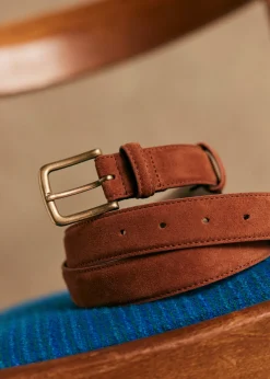 Sidney Belt|Sézane Best