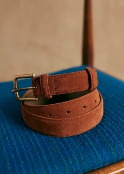 Sidney Belt|Sézane Best