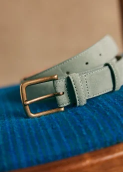 Sidney Belt|Sézane Best