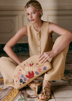 Simone Pouch|Sézane Outlet