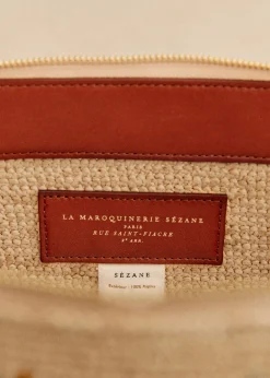 Simone Pouch|Sézane Outlet