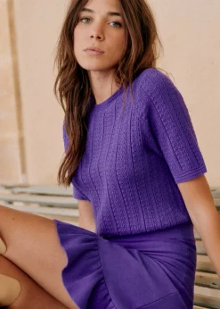 Sinia Dress|Sézane Fashion