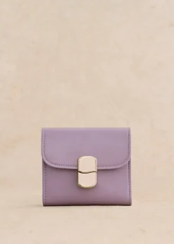 Small Milo Wallet|Sézane Clearance
