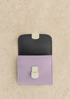 Small Milo Wallet|Sézane Clearance