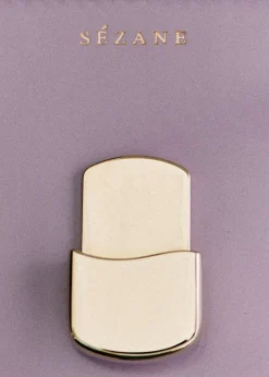 Small Milo Wallet|Sézane Clearance