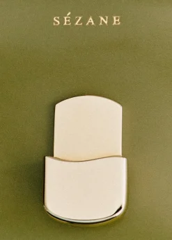Small Milo Wallet|Sézane Clearance