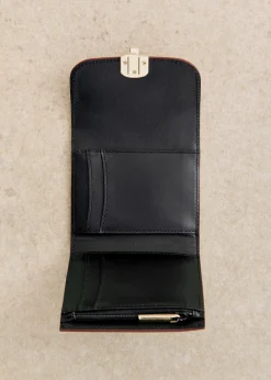 Small Milo Wallet|Sézane Clearance
