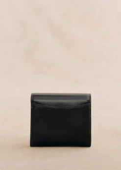 Small Milo Wallet|Sézane Clearance