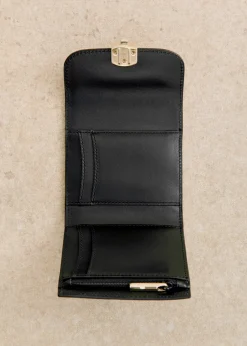 Small Milo Wallet|Sézane Clearance